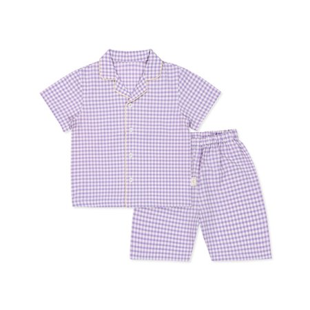 루에나반소아동잠옷