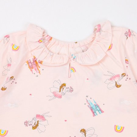 엘프링긴소아동잠옷