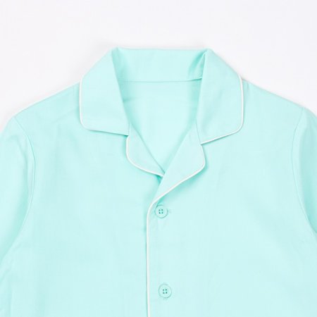 하네면모달긴소아동잠옷