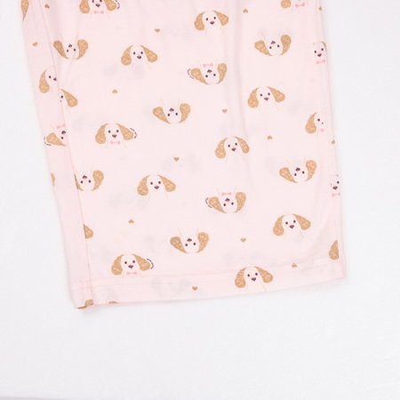 푸루리오셀여주7부파자마