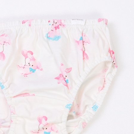 바닐래빗여아팬티