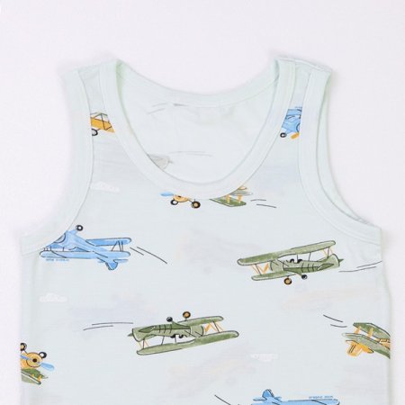 크래플모달남아런닝