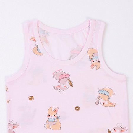 비키모달여아런닝