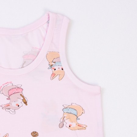 비키모달여아런닝