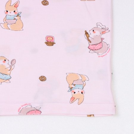 비키모달여아런닝