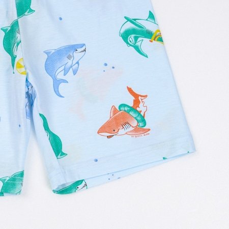 레이블리오셀반소아동내의