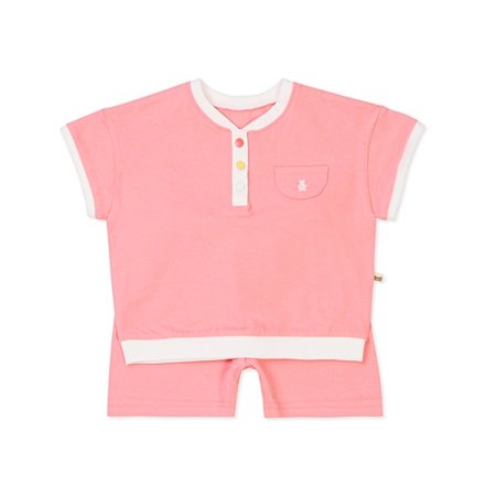 비비핑크반소이지웨어