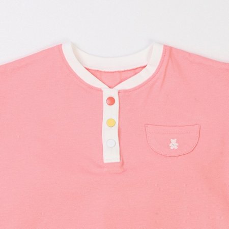 비비핑크반소이지웨어