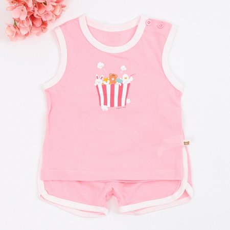 핑크팝민소이지웨어