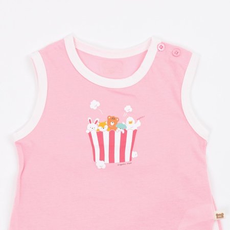 핑크팝민소이지웨어