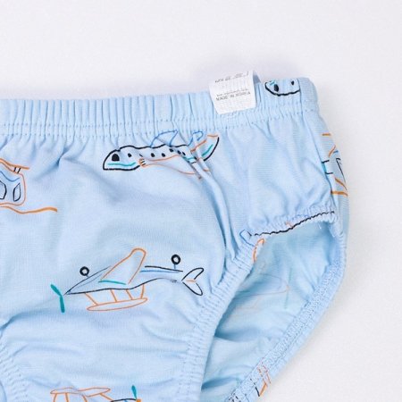 포드남아브리프