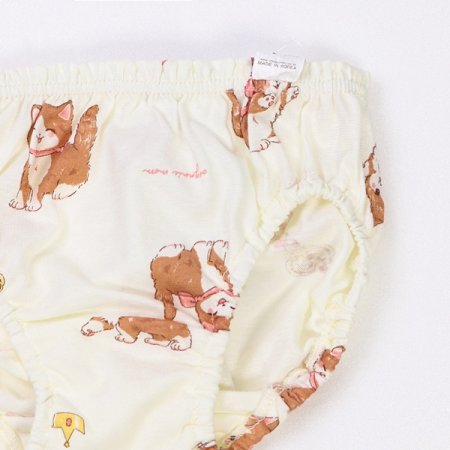 르시아여아팬티