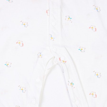 미니포니긴소우주복