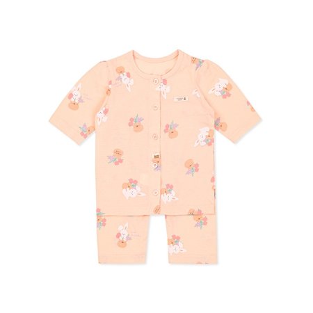 유아 러브아기나무칠부내의 2종세트