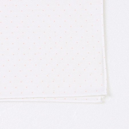 도트니손수건세트