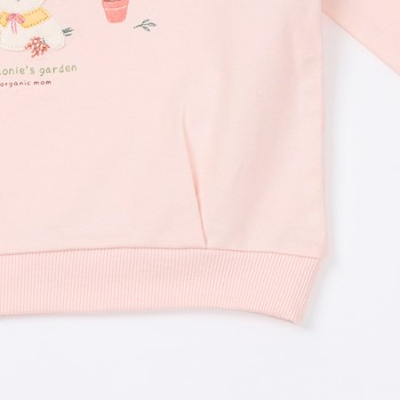 가드닝꼬뜨니긴소맨투맨