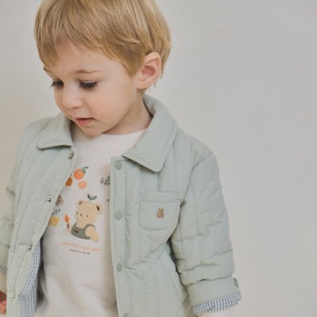 유아 가드닝워니긴소맨투맨