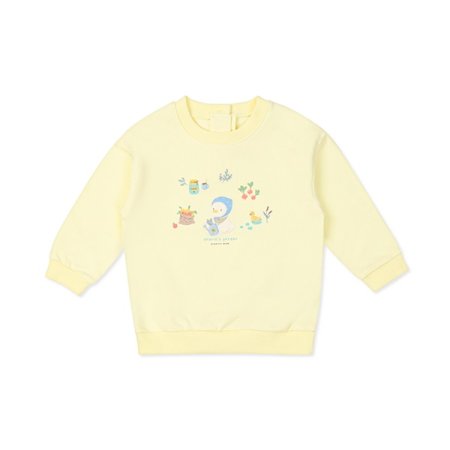 가드닝오로리긴소맨투맨