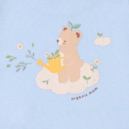  유아 워터링워니긴소맨투맨