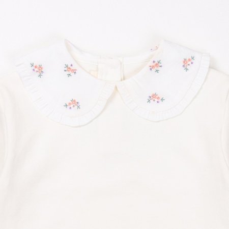 릴리카라긴소맨투맨 