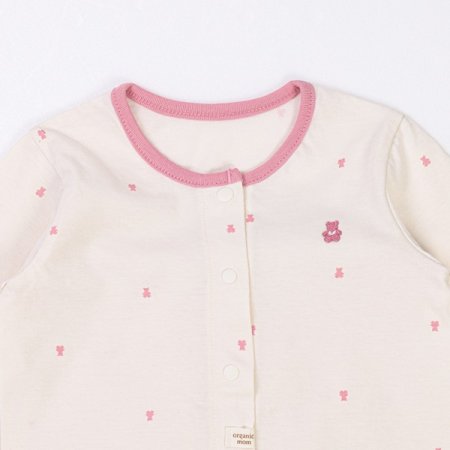 핑크BI긴소내의