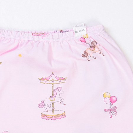 캐러셀여아드로즈