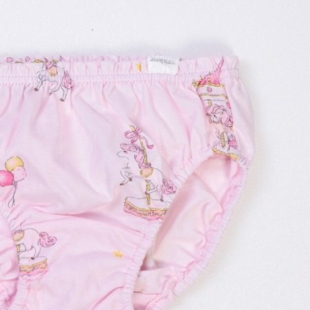 캐러셀여아팬티 