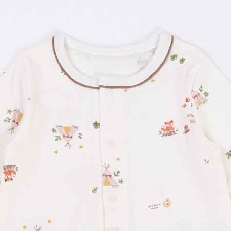 캠프워니긴소우주복 