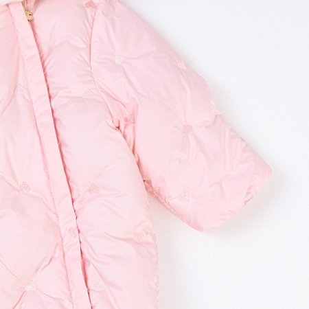 하트신슐래빗우주복 