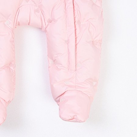 하트신슐래빗우주복 