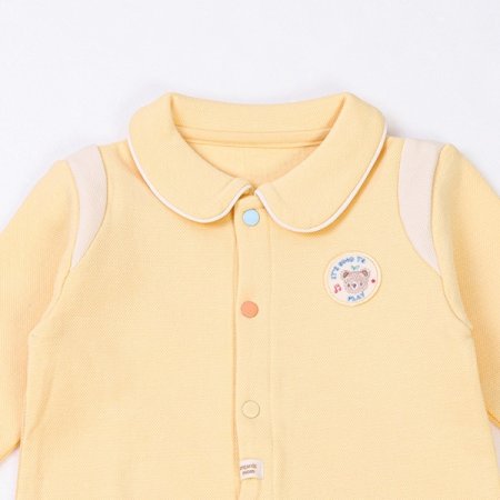 베이스긴소우주복 1