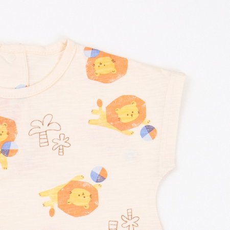 라온비치반소바디수트