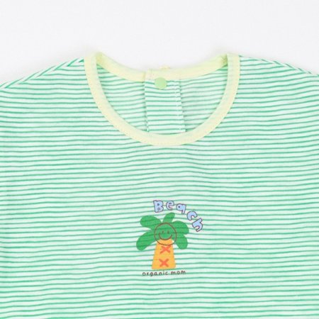 린ST그린반소바디수트