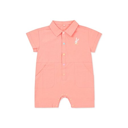 꼬뜨니레인보우반소우주복 