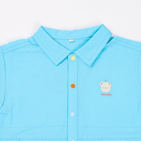 워니레인보우반소우주복