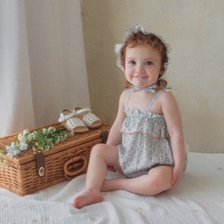 오가닉맘 레아끈소바디수트