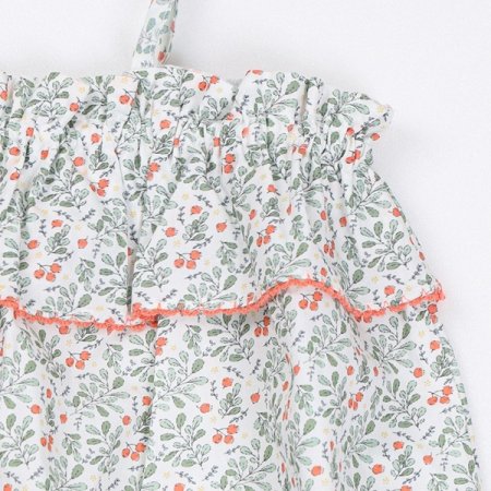 오가닉맘 레아끈소바디수트