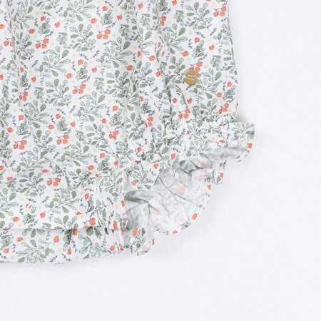 오가닉맘 레아끈소바디수트