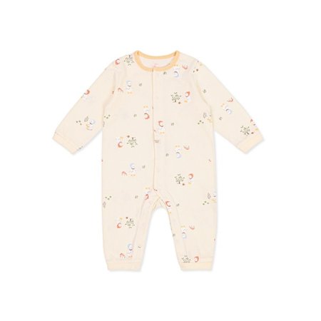 오그리니긴소우주복