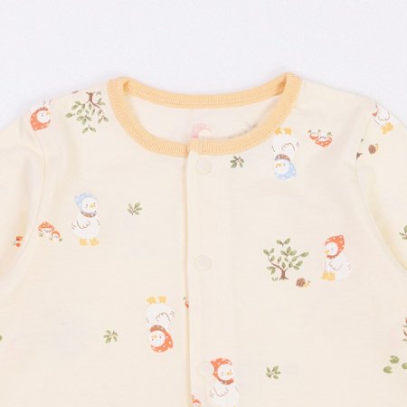 오그리니긴소우주복