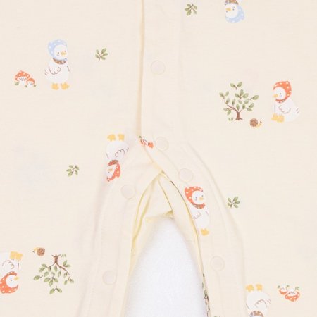 오그리니긴소우주복