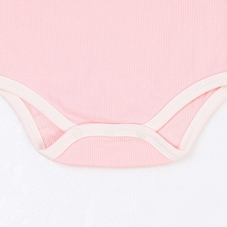 러브블럭면모달긴소바디수트