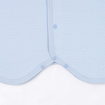 블리면모달누빔수면조끼