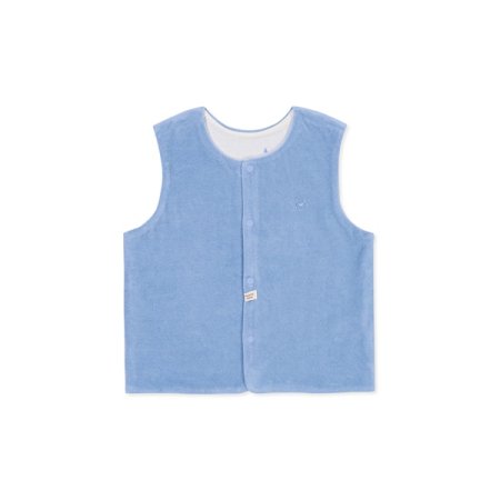 블루벨로아조끼 