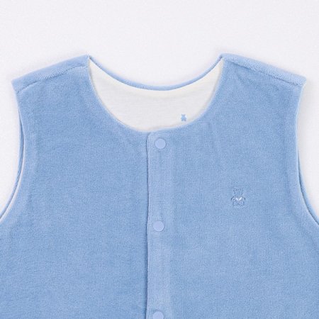 블루벨로아조끼 