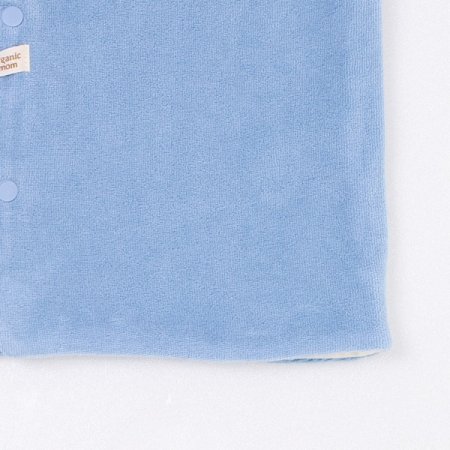 블루벨로아조끼 