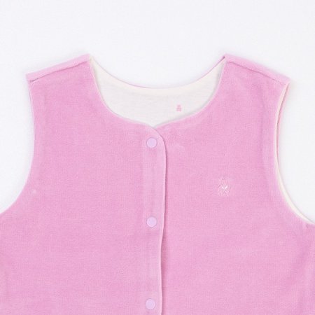 라벤벨로아조끼