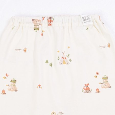 캠프워니긴소내의