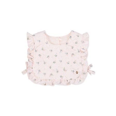 플로라패딩베스트