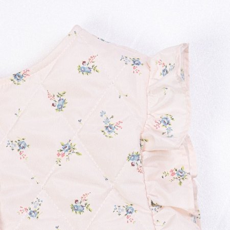 플로라패딩베스트